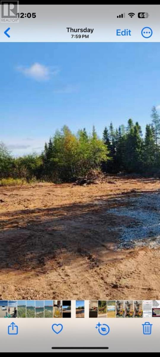 8A Sandy Stream Road, Howley, NL