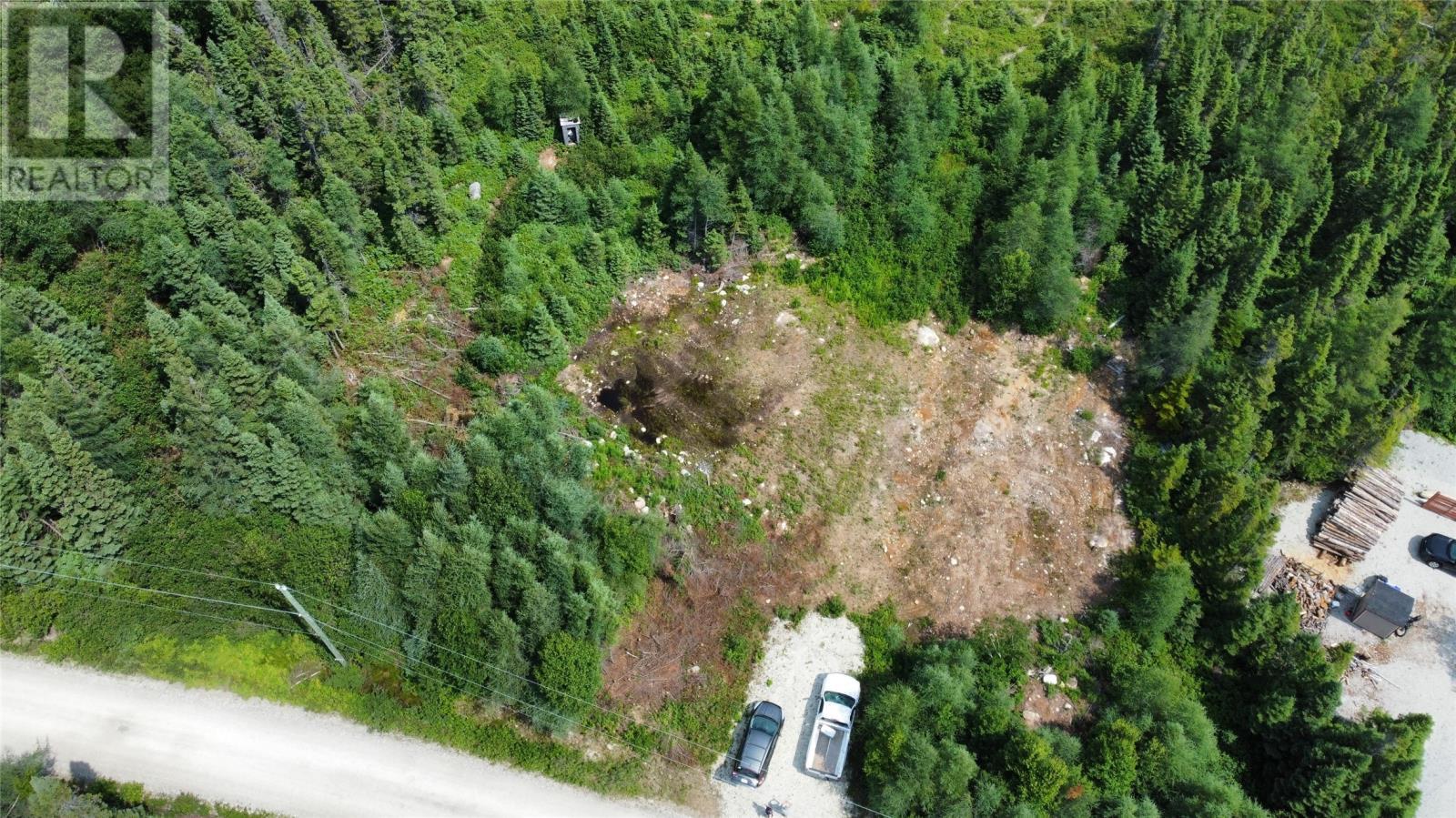 8A Sandy Stream Road, Howley, NL