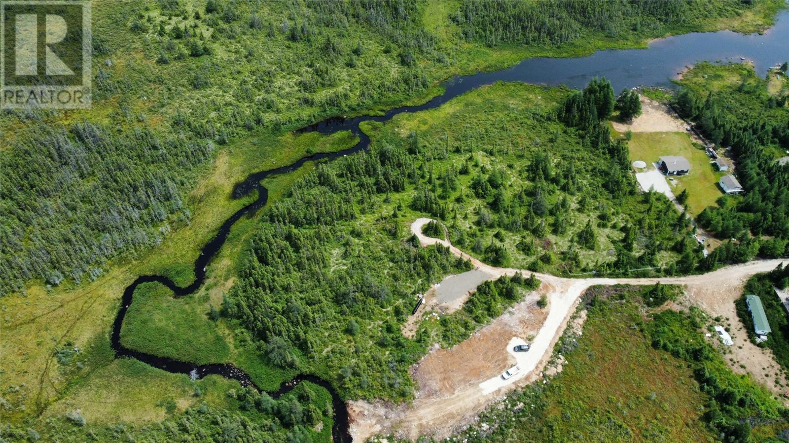 Lot 25-26 Sandy Stream Road, Howley, NL