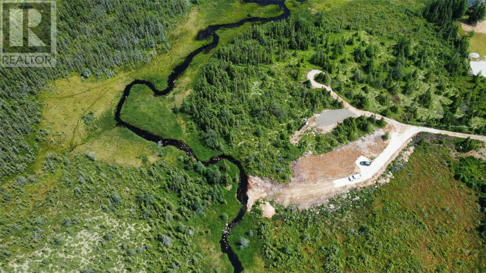Lot 25-26 Sandy Stream Road, Howley, NL