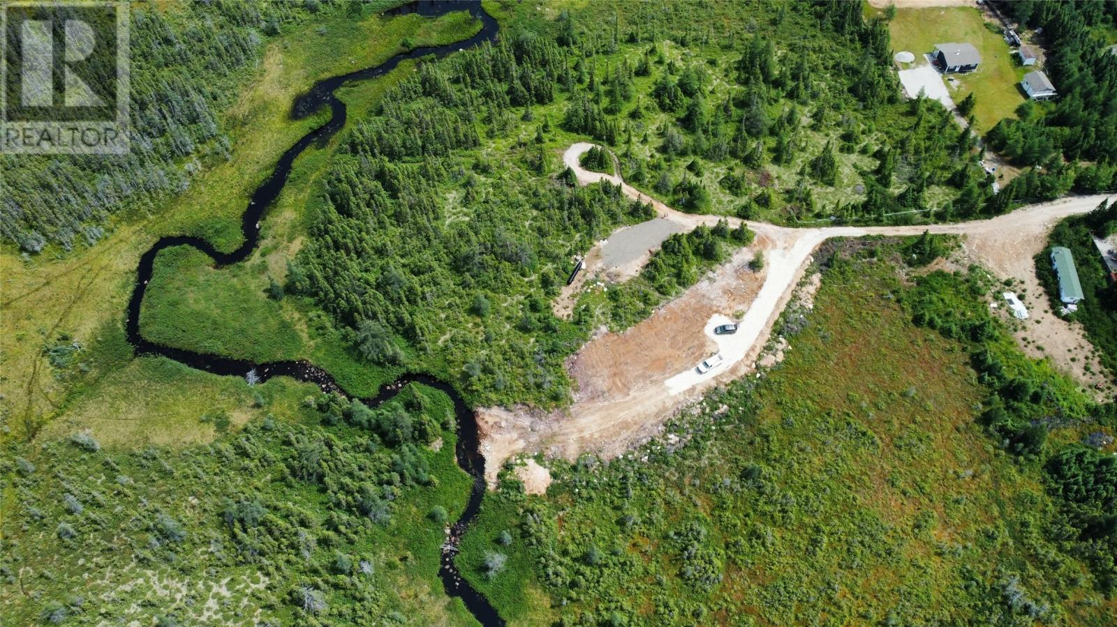 Lot 25-26 Sandy Stream Road, Howley, NL