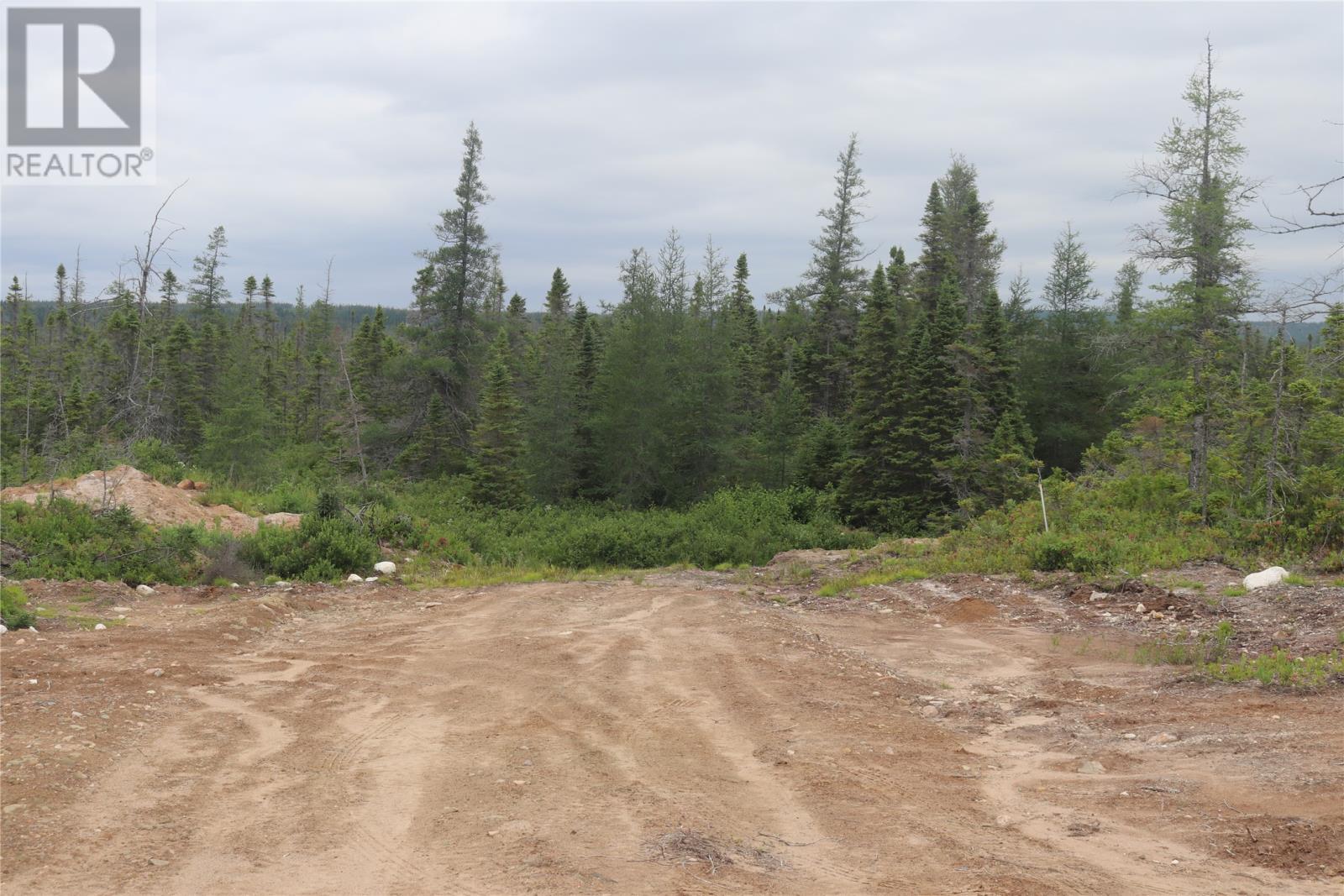Lot 25-26 Sandy Stream Road, Howley, NL