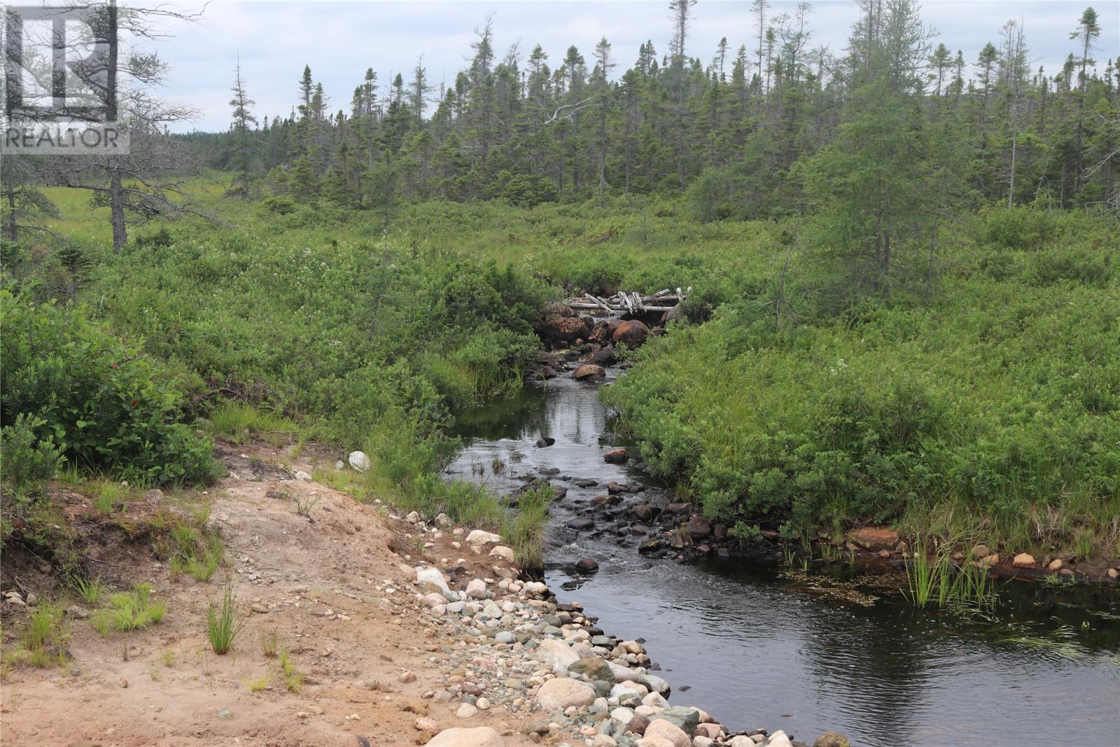 Lot 25-26 Sandy Stream Road, Howley, NL