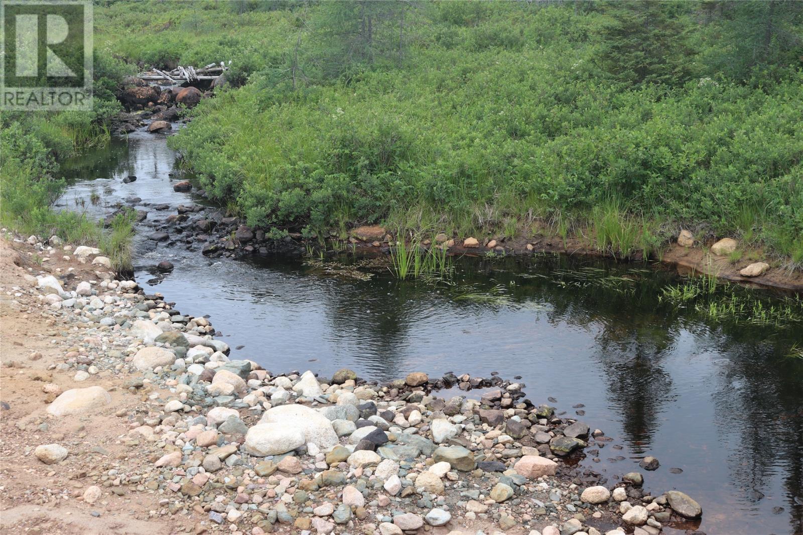 Lot 25-26 Sandy Stream Road, Howley, NL