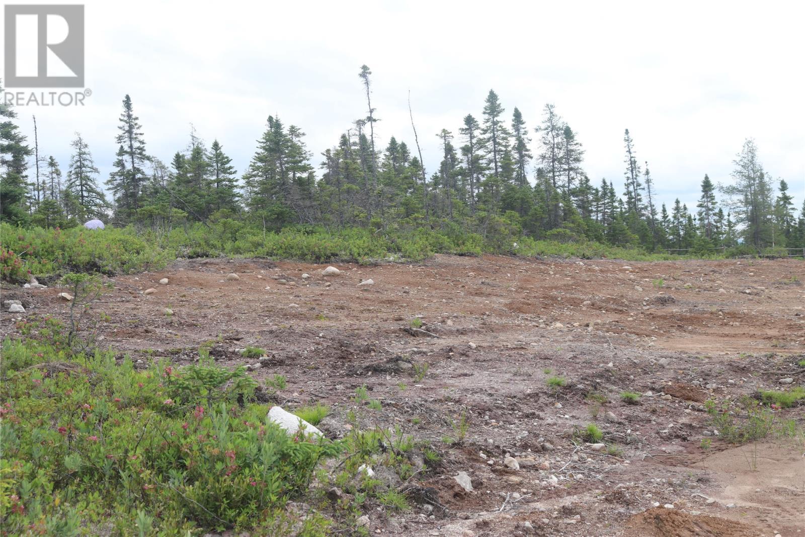 Lot 25-26 Sandy Stream Road, Howley, NL