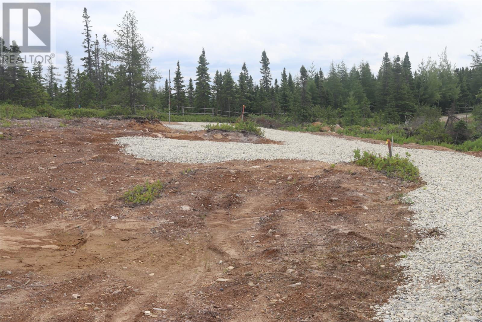Lot 25-26 Sandy Stream Road, Howley, NL