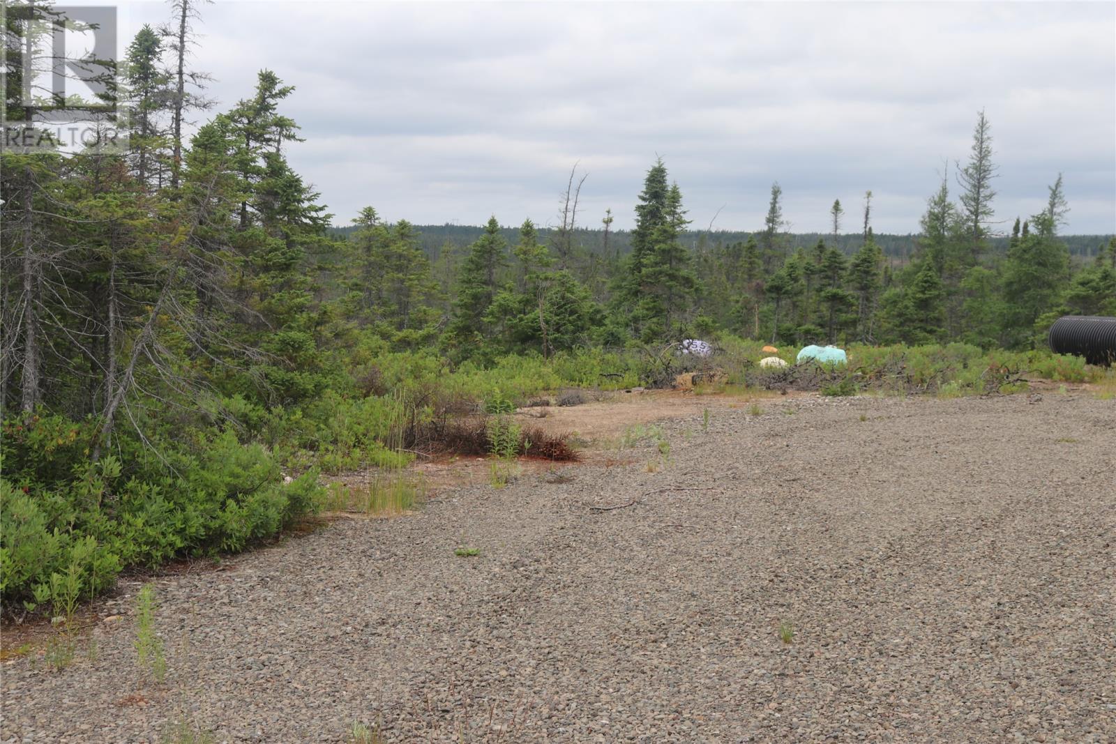 Lot 25-26 Sandy Stream Road, Howley, NL