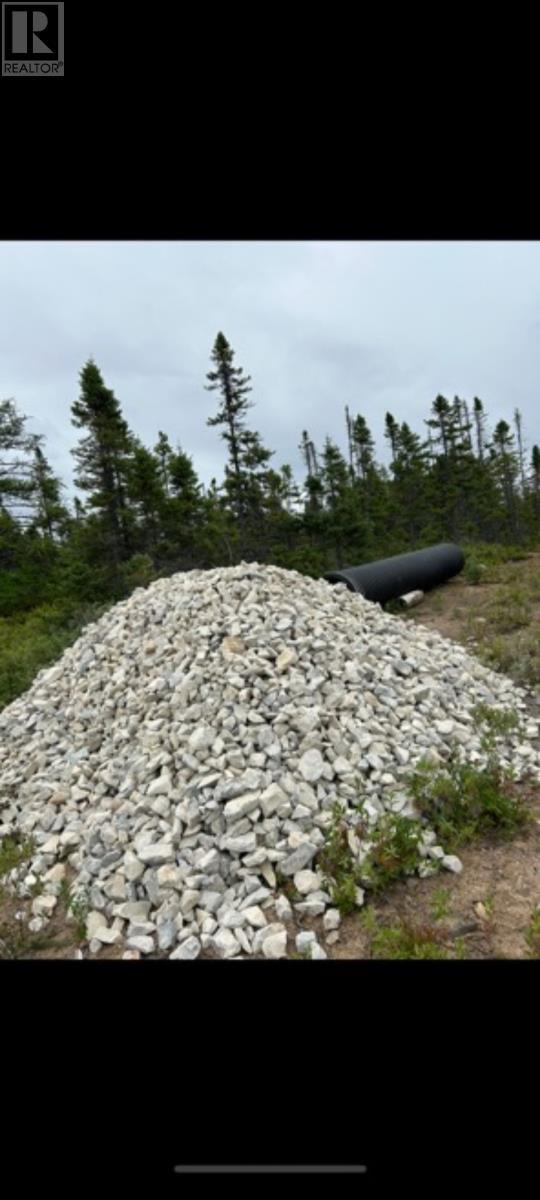 Lot 25-26 Sandy Stream Road, Howley, NL