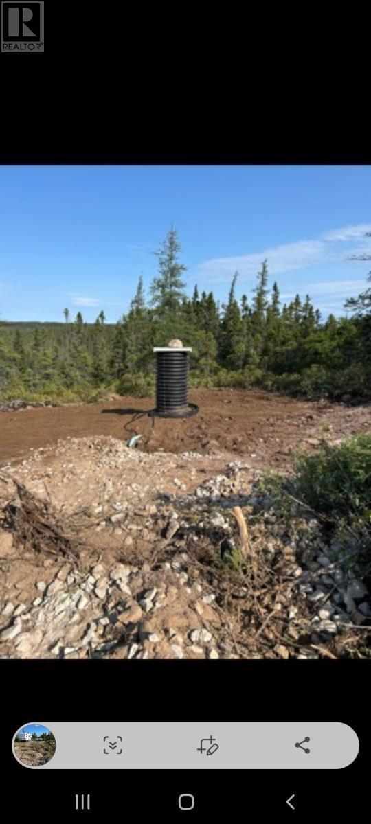 Lot 25-26 Sandy Stream Road, Howley, NL