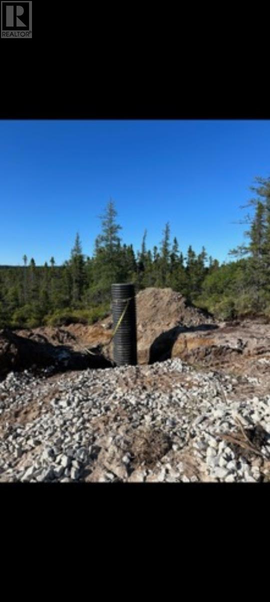 Lot 25-26 Sandy Stream Road, Howley, NL