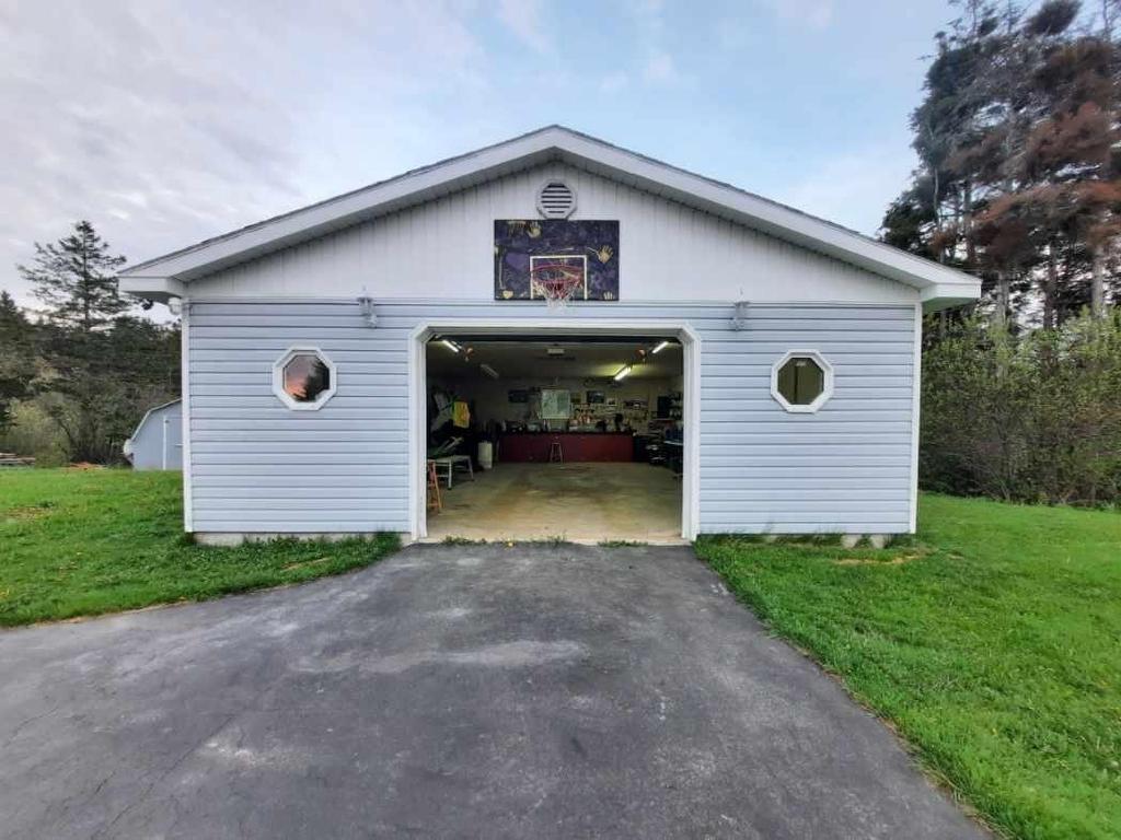 11900 Ns-4, West Havre Boucher, NS