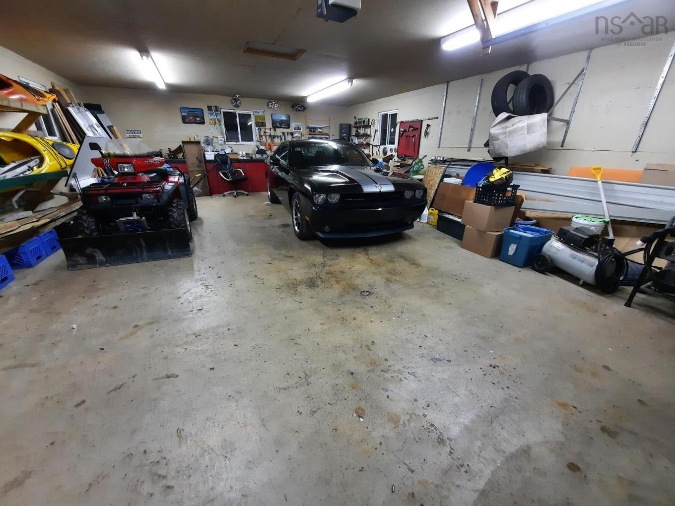 11900 Ns-4, West Havre Boucher, NS