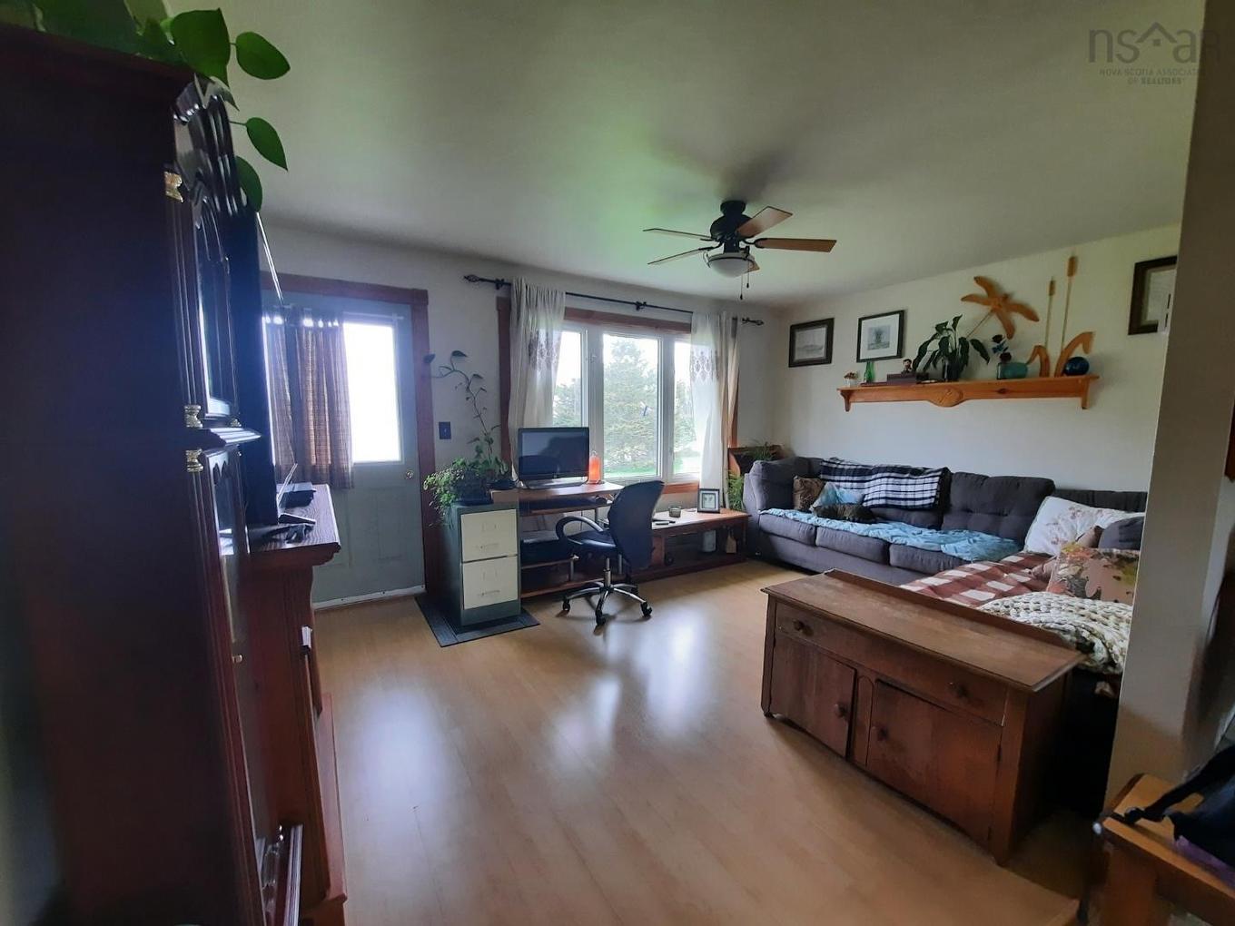 11900 Ns-4, West Havre Boucher, NS