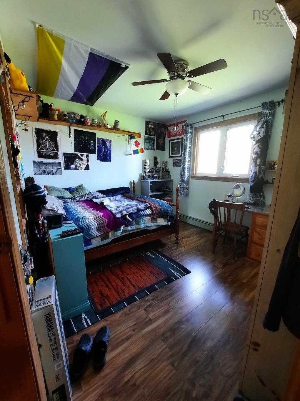 11900 Ns-4, West Havre Boucher, NS