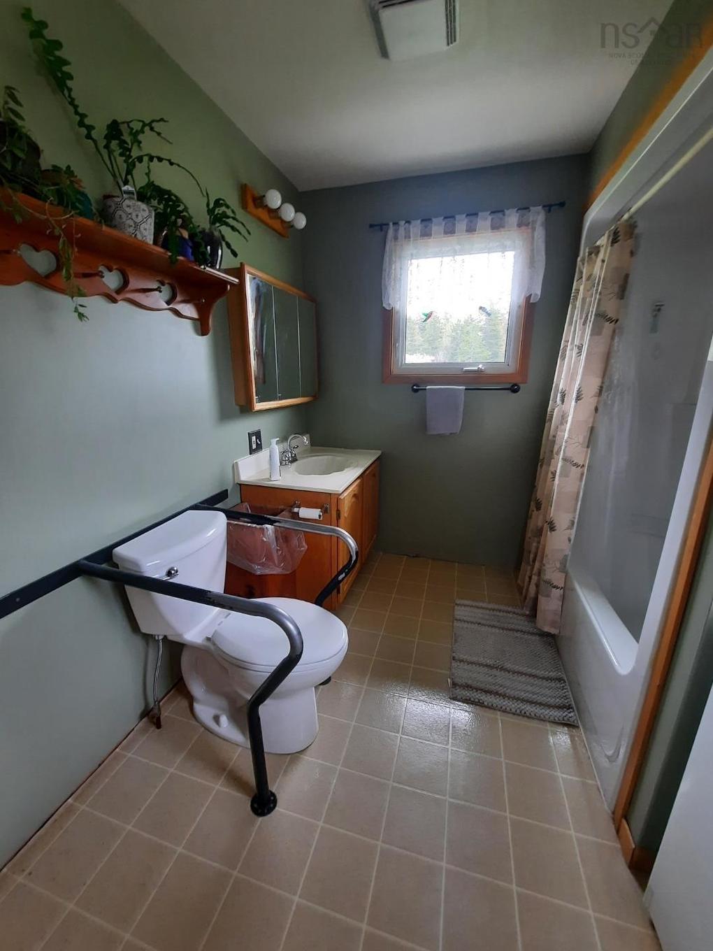 11900 Ns-4, West Havre Boucher, NS