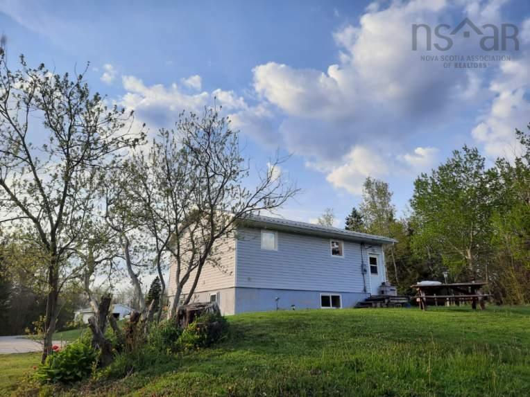 11900 Ns-4, West Havre Boucher, NS