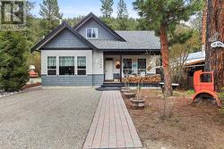 2625 Otter Avenue Tulameen, BC V0X 2L0