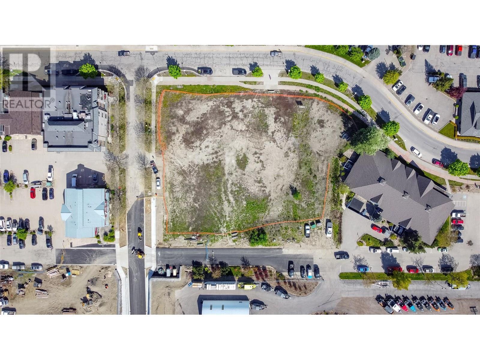 250 Harbourfront Drive Ne, Salmon Arm, BC