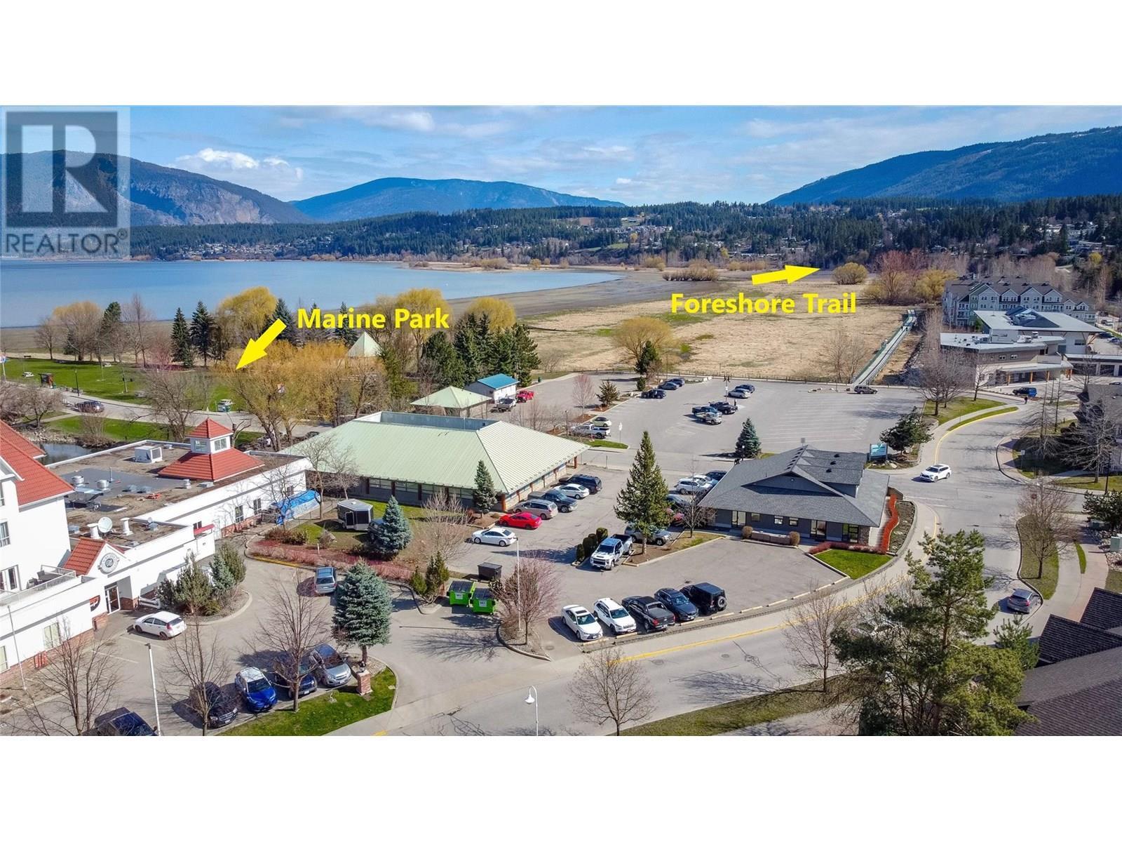 250 Harbourfront Drive Ne, Salmon Arm, BC