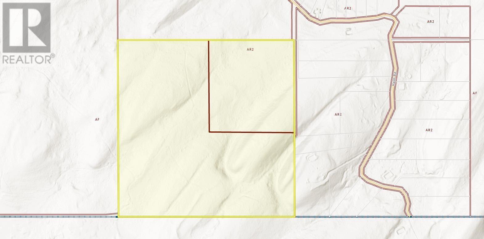 Dl 1597 Haldi Road, Prince George, BC