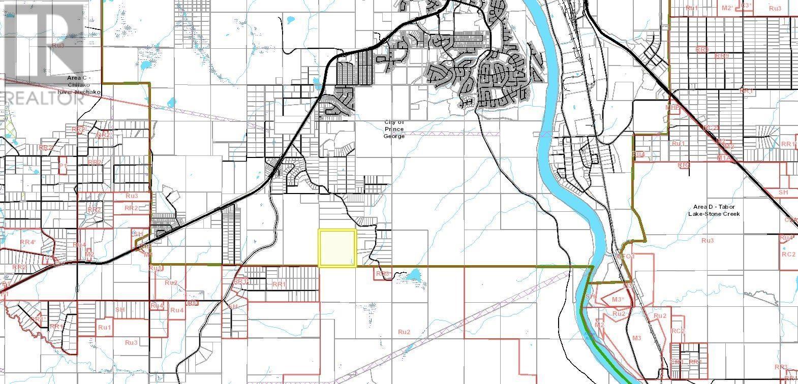 Dl 1597 Haldi Road, Prince George, BC