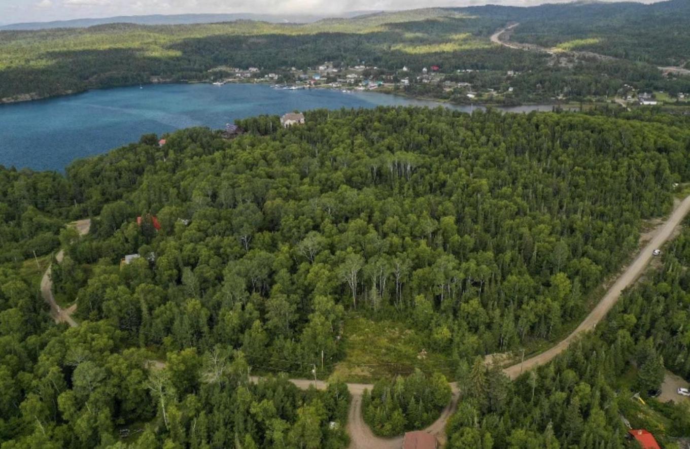 Lot 14B Nicol Island, Rossport, ON