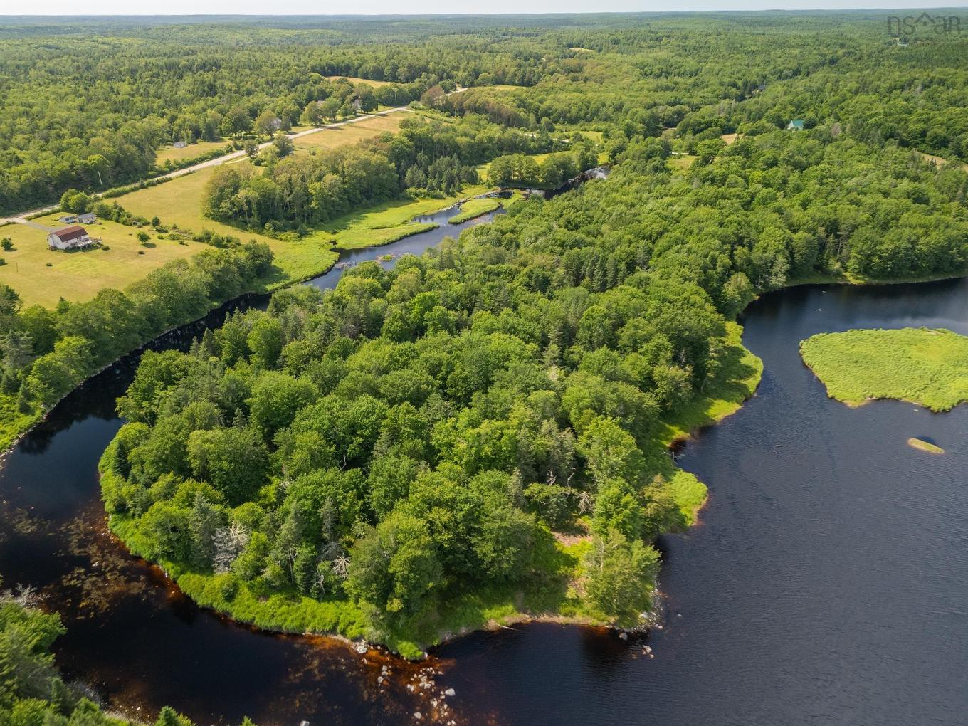 679 Gray Road, East Kemptville, NS