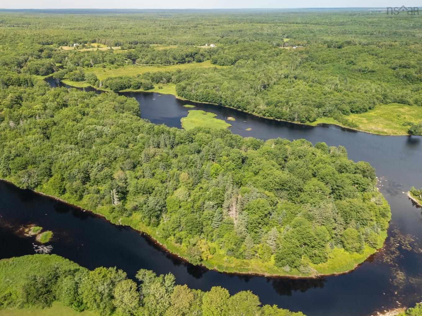 679 Gray Road, East Kemptville, NS