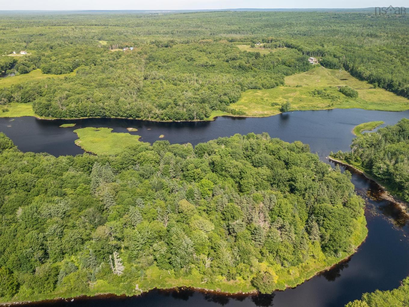 679 Gray Road, East Kemptville, NS