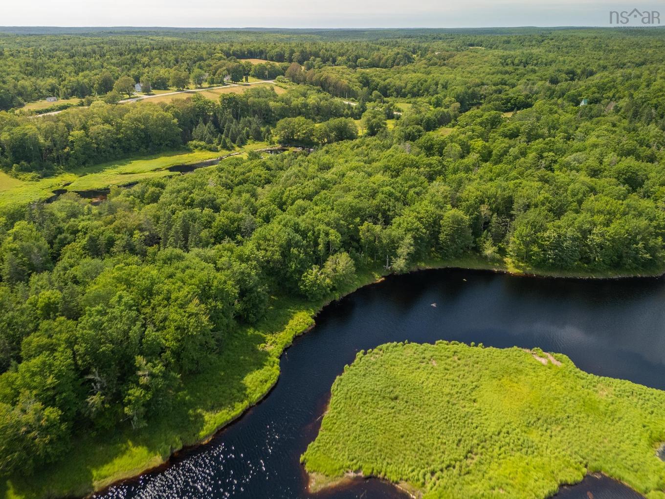 679 Gray Road, East Kemptville, NS