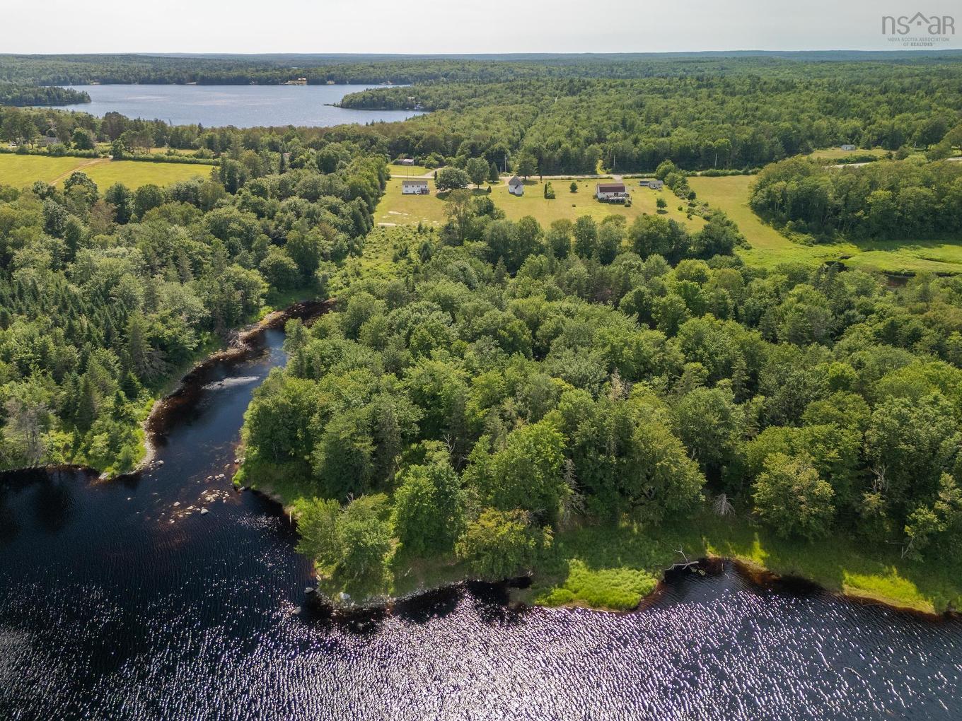 679 Gray Road, East Kemptville, NS