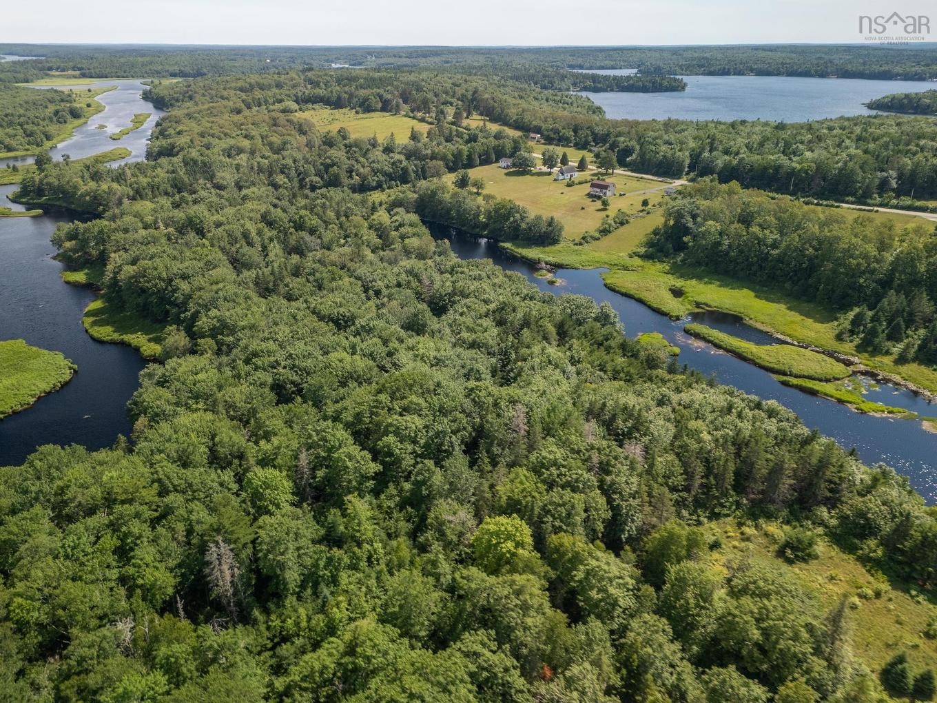 679 Gray Road, East Kemptville, NS