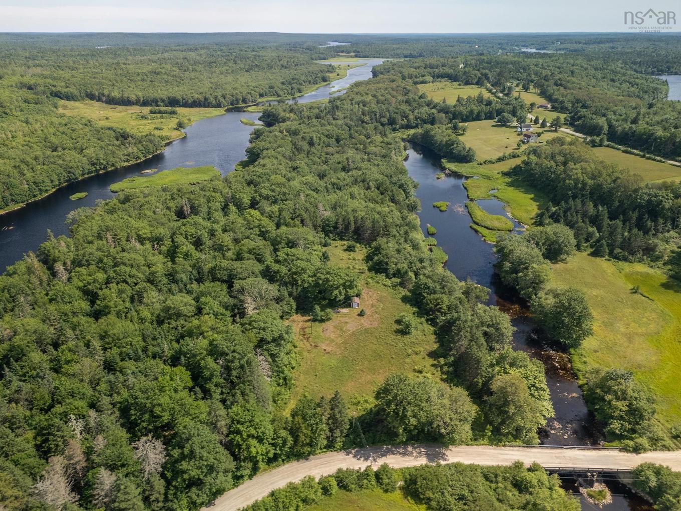 679 Gray Road, East Kemptville, NS