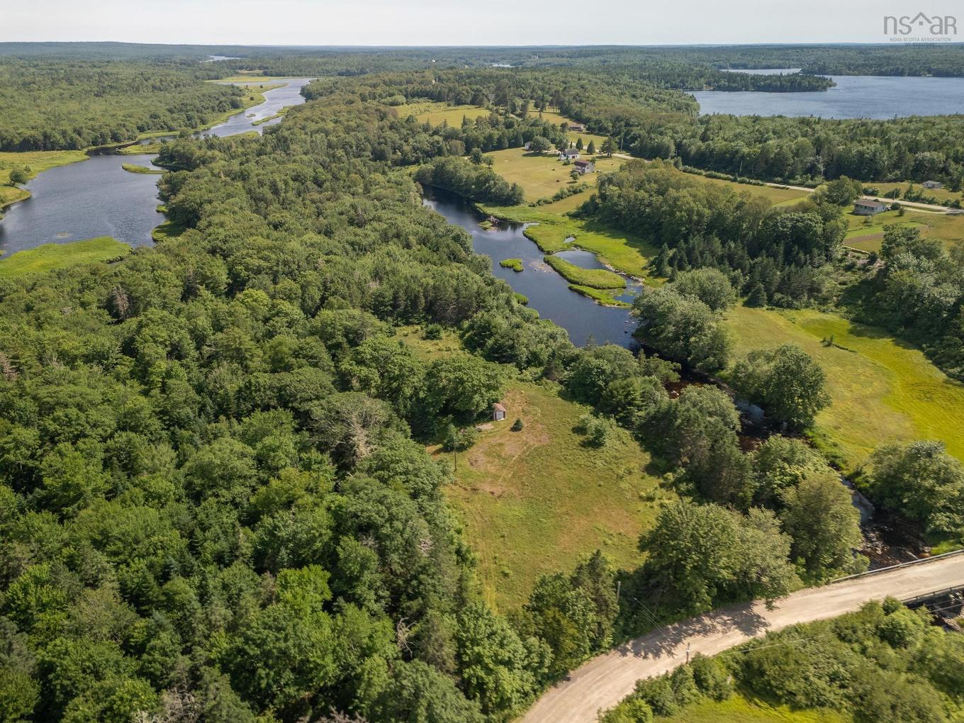 679 Gray Road, East Kemptville, NS