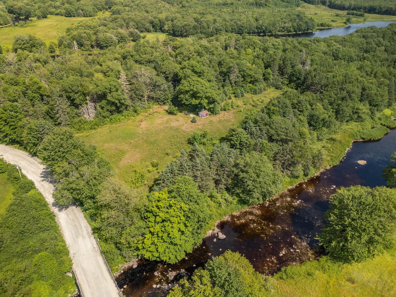 679 Gray Road, East Kemptville, NS