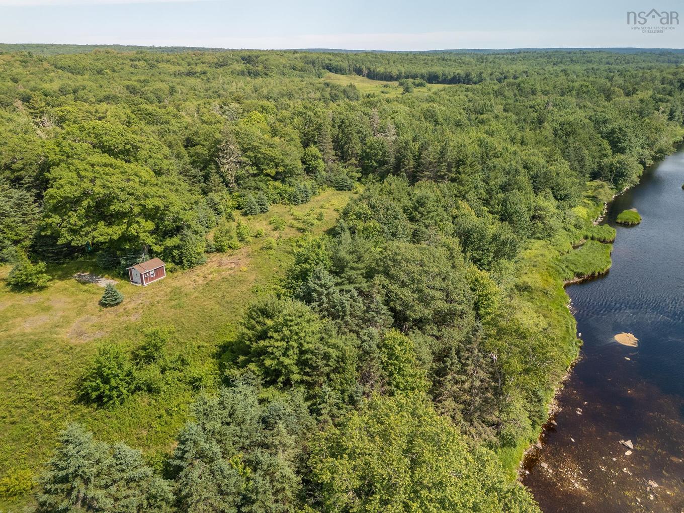 679 Gray Road, East Kemptville, NS