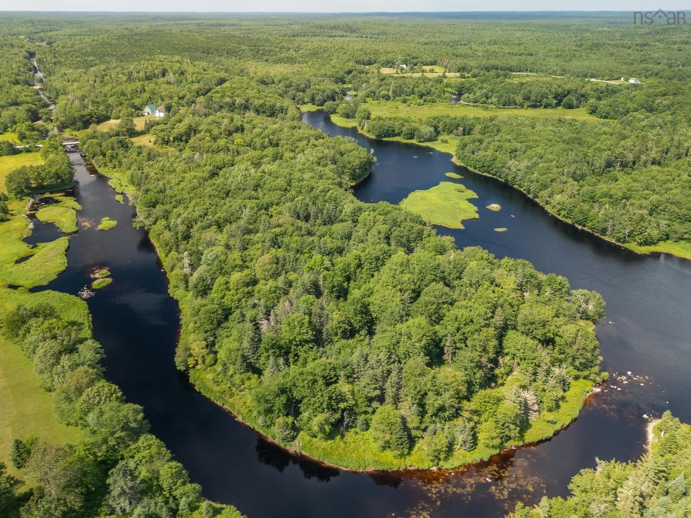 679 Gray Road, East Kemptville, NS