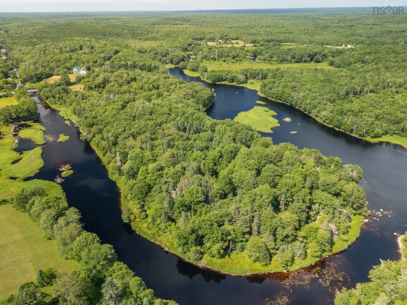 679 Gray Road, East Kemptville, NS