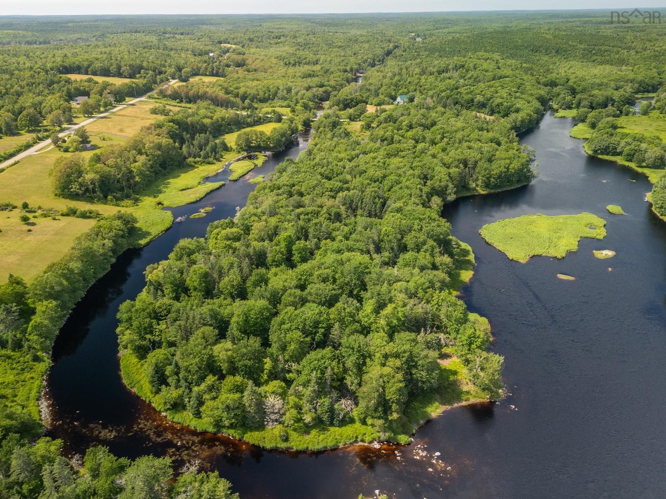 679 Gray Road, East Kemptville, NS