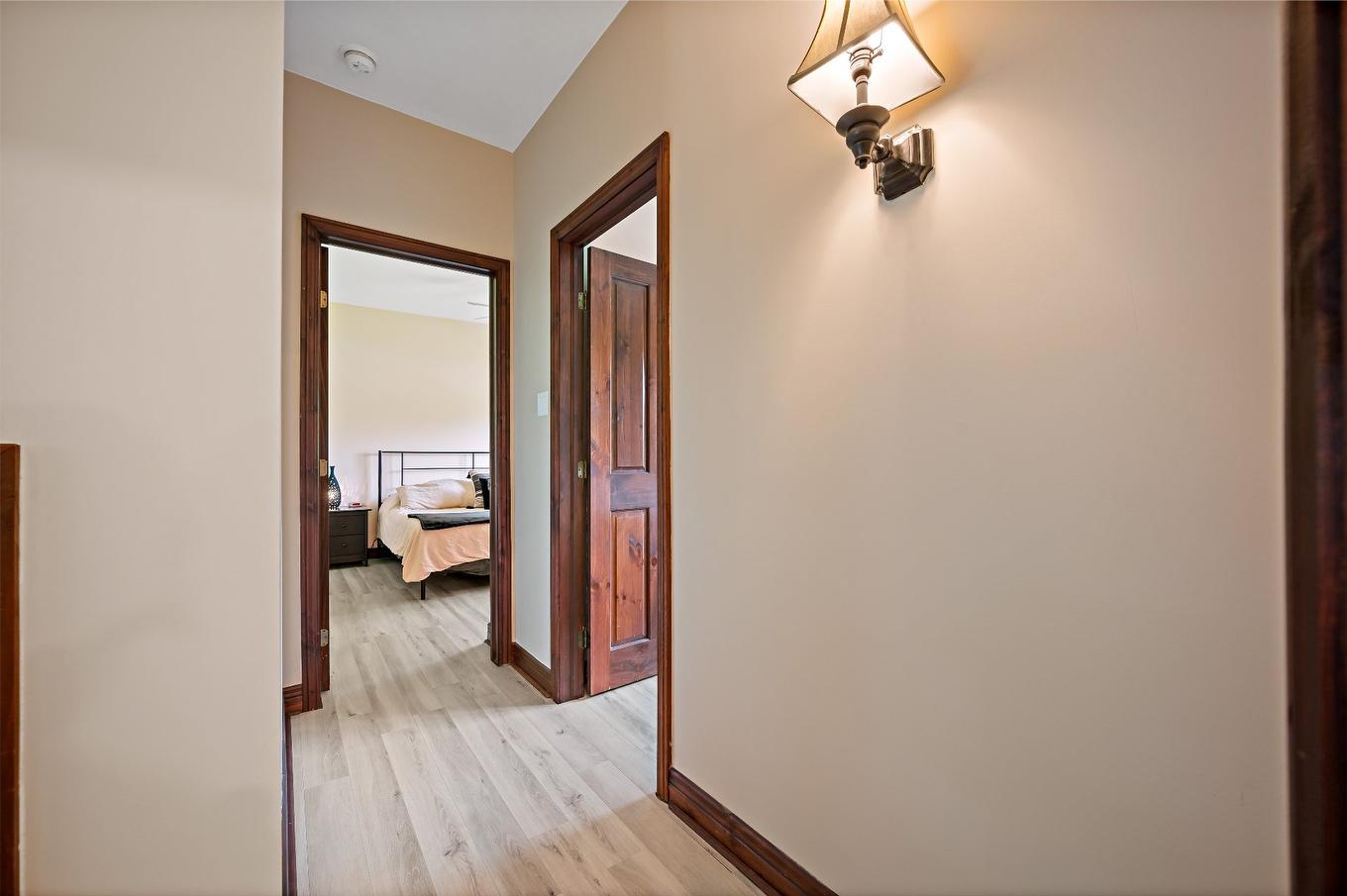 Interior - 10-300 Rue Du Mont-Plaisant, Mont-Tremblant, QC - Indoor Photo Showing Other Room