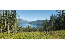 Lot 1 Kalli Bay Eagle Bay, BC V0E 1T0