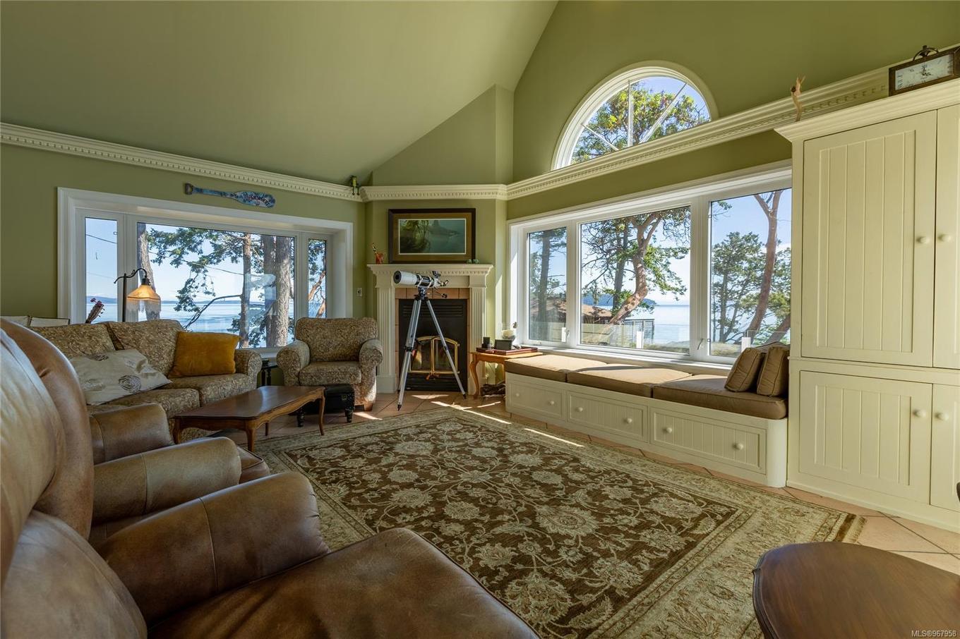 7941 Plumper Way, Pender Island, BC