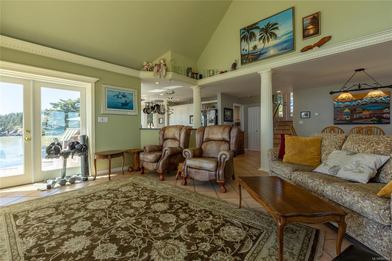 7941 Plumper Way, Pender Island, BC