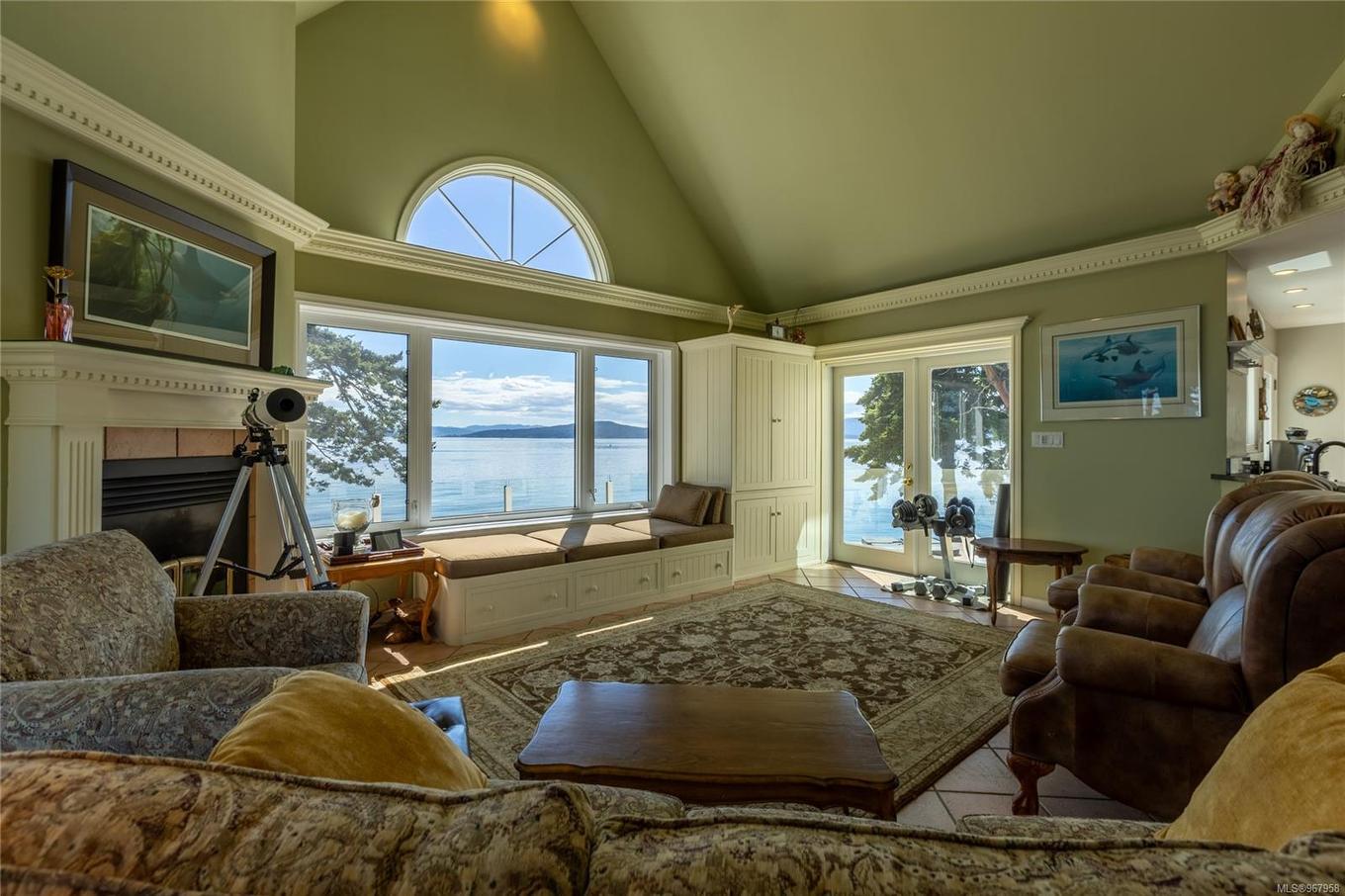 7941 Plumper Way, Pender Island, BC