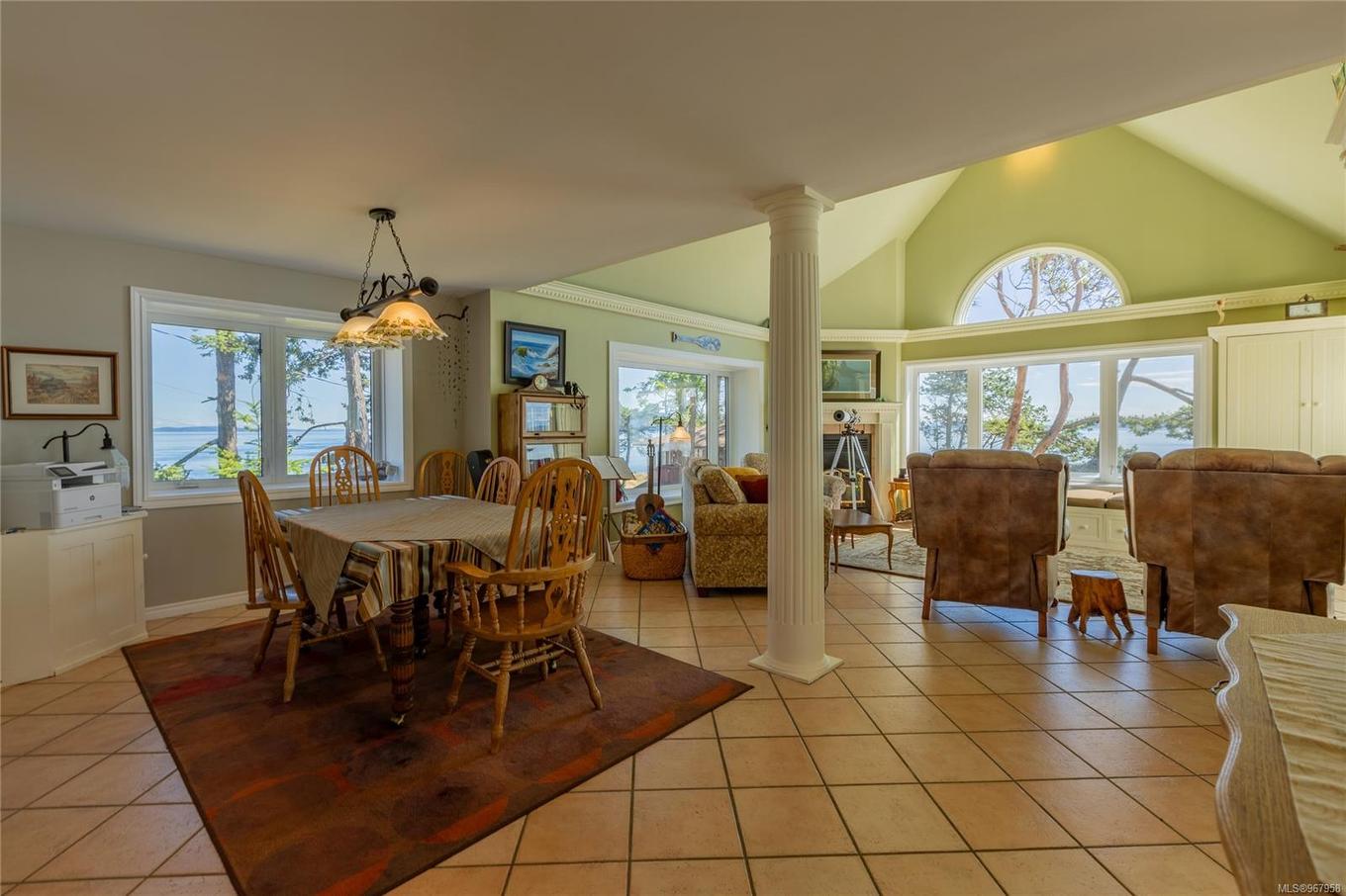 7941 Plumper Way, Pender Island, BC