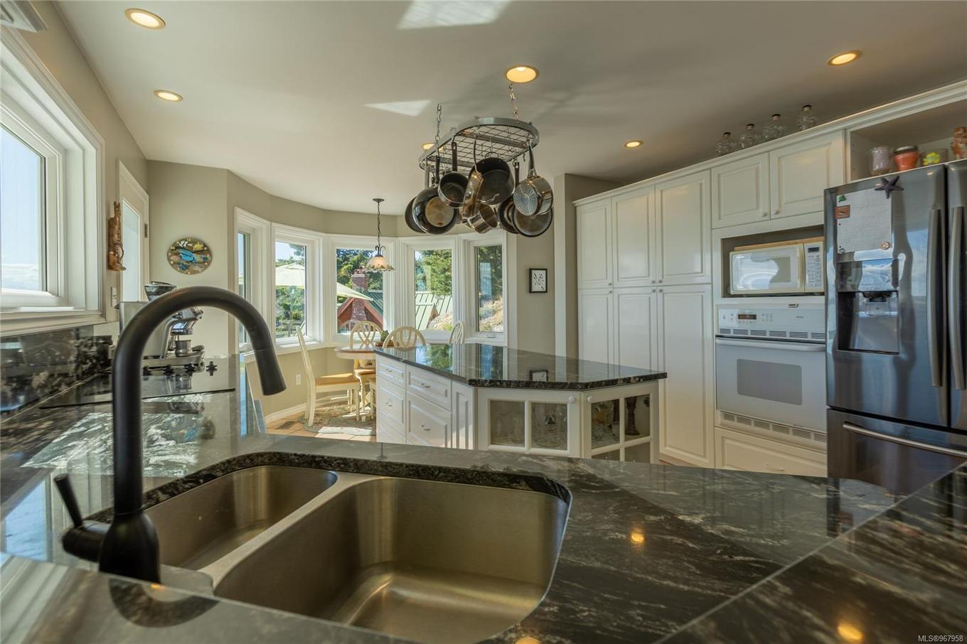 7941 Plumper Way, Pender Island, BC