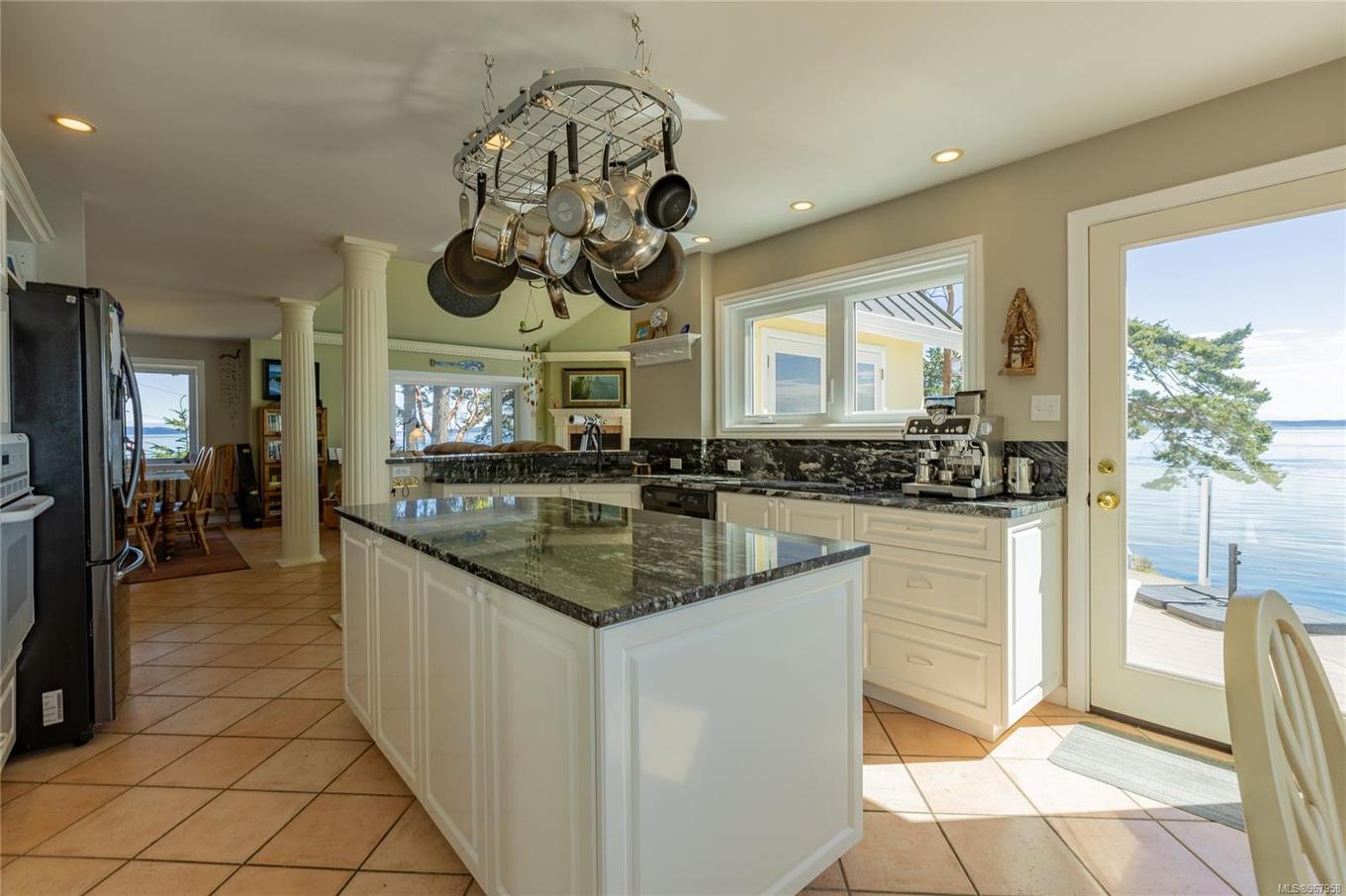 7941 Plumper Way, Pender Island, BC