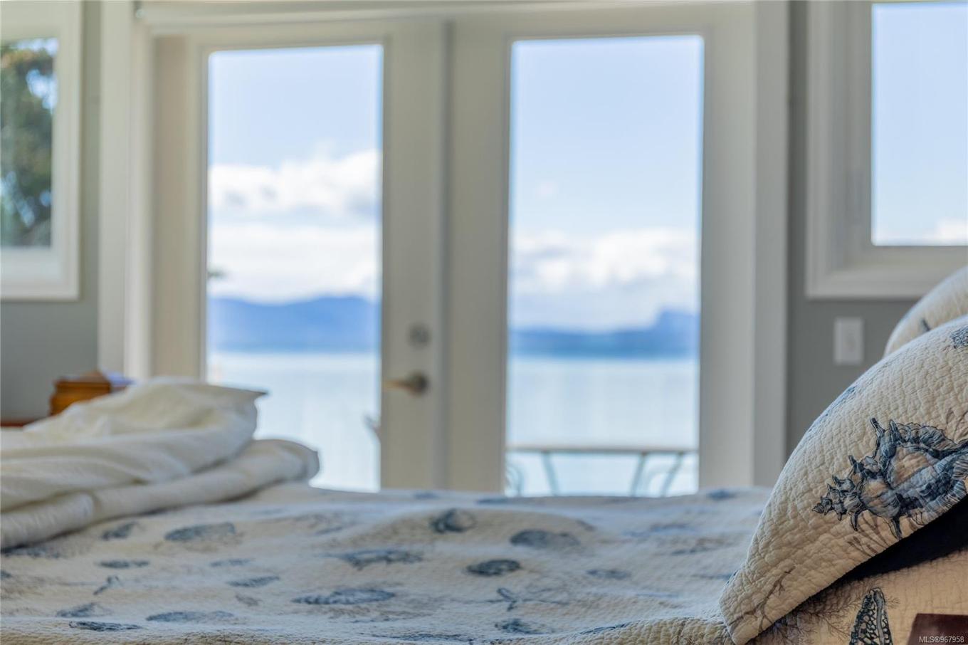 7941 Plumper Way, Pender Island, BC