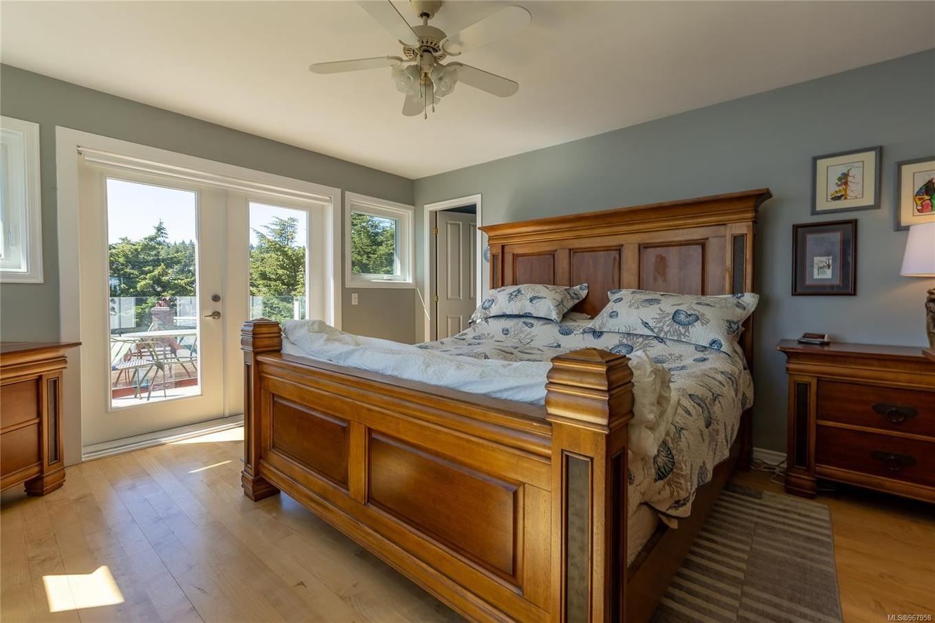7941 Plumper Way, Pender Island, BC