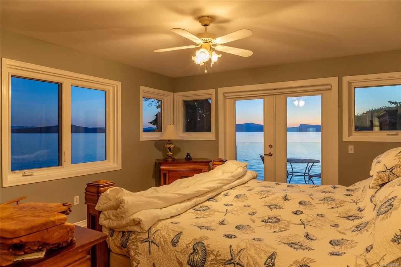 7941 Plumper Way, Pender Island, BC